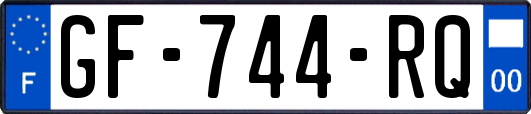 GF-744-RQ