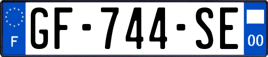 GF-744-SE