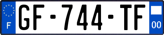 GF-744-TF