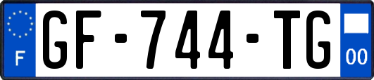 GF-744-TG