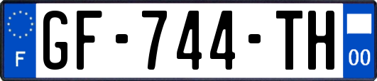 GF-744-TH