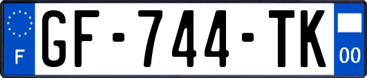 GF-744-TK