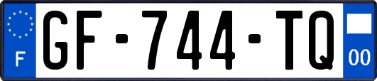 GF-744-TQ