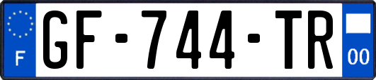 GF-744-TR
