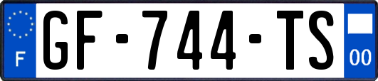 GF-744-TS