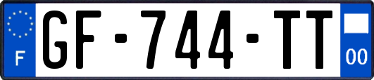 GF-744-TT