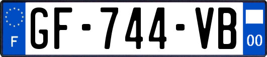 GF-744-VB