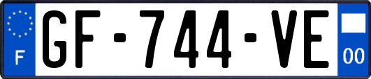 GF-744-VE
