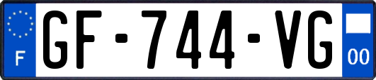 GF-744-VG