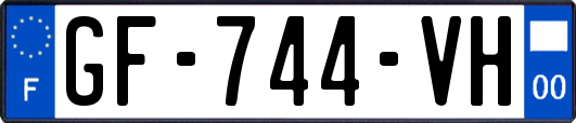 GF-744-VH