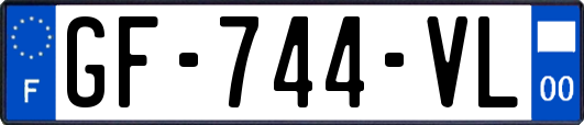 GF-744-VL