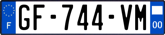 GF-744-VM