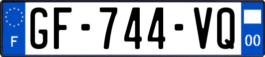GF-744-VQ