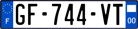 GF-744-VT