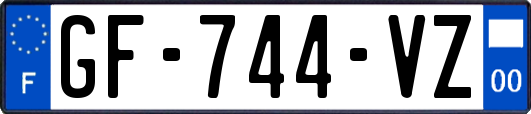 GF-744-VZ