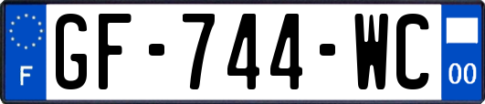 GF-744-WC