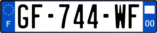 GF-744-WF