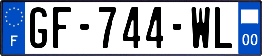 GF-744-WL