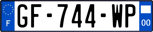 GF-744-WP