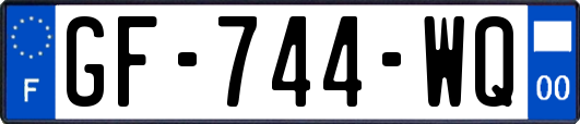 GF-744-WQ
