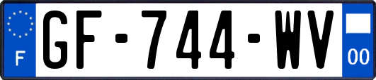 GF-744-WV
