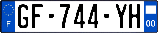 GF-744-YH