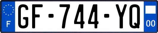 GF-744-YQ