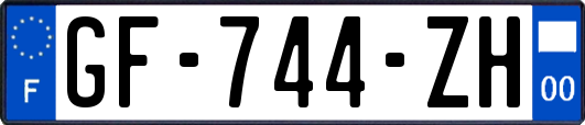 GF-744-ZH