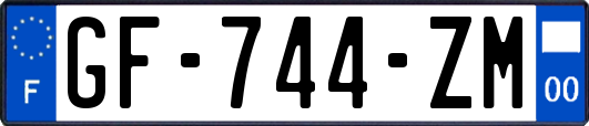 GF-744-ZM