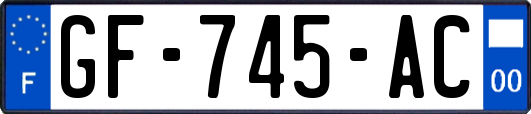 GF-745-AC