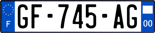 GF-745-AG