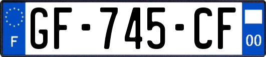 GF-745-CF