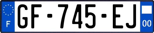 GF-745-EJ