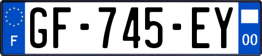 GF-745-EY