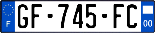 GF-745-FC