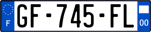 GF-745-FL