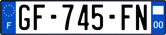 GF-745-FN
