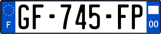 GF-745-FP