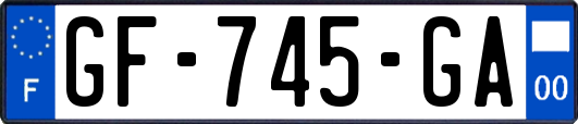 GF-745-GA
