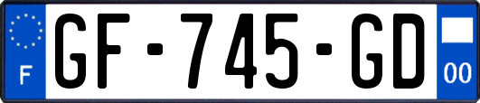 GF-745-GD