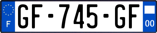 GF-745-GF