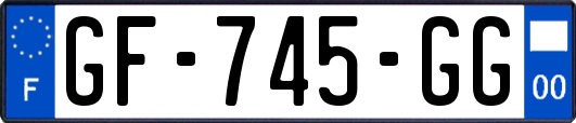 GF-745-GG