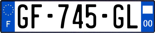 GF-745-GL