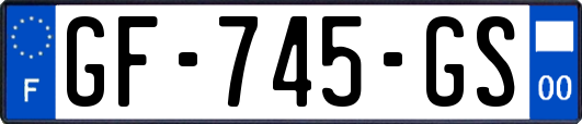 GF-745-GS