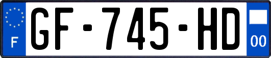 GF-745-HD
