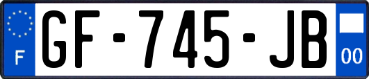 GF-745-JB