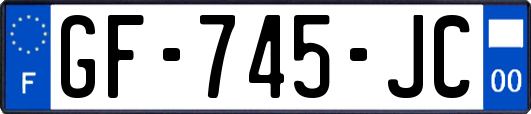 GF-745-JC