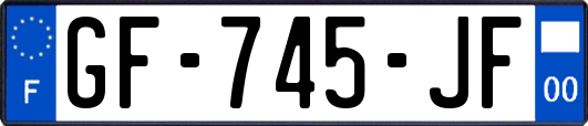 GF-745-JF