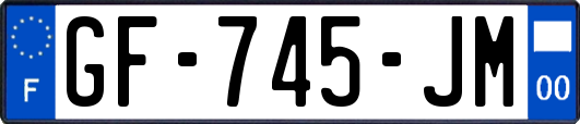 GF-745-JM