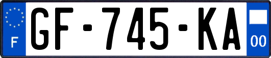 GF-745-KA